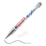 Kép 3/3 - Akril marker EDDING 5300 F 1-2 mm ezüst