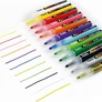 Kép 3/4 - Akril marker FIORELLO 2 mm 12 darabos