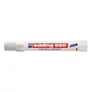 Kép 1/2 - Alkoholos marker EDDING 950 fehér 10mm