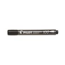 Kép 1/2 - Alkoholos marker PILOT 100 kerek fekete