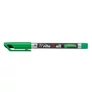Kép 1/2 - Alkoholos marker STABILO Write-4-All M zöld