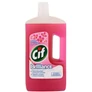 Kép 2/2 - Általános tisztítószer CIF Brilliance Pink Orchidea 1L