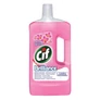 Kép 1/2 - Általános tisztítószer CIF Brilliance Pink Orchidea 1L