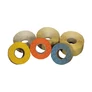 Kép 2/2 - Árazószalag FORTUNA 25x12 mm perforált narancssárga 10 tekercs/csomag