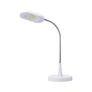Kép 1/2 - Asztali lámpa EMOS HT6105 Home LED 6W fém fehér
