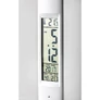 Kép 4/5 - Asztali lámpa RÁBALUX Deshal LED 5W műanyag fehér