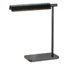 Kép 1/4 - Asztali lámpa RÁBALUX Horus LED 7W fém fekete