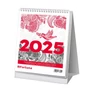 Kép 1/3 - Asztali naptár FORTUNA BA21 holdfázissal 2026.