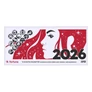Kép 1/3 - Asztali naptár FORTUNA TA24 holdfázissal 2026.