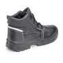 Kép 2/5 - Bakancs COVERGUARD Azurite II S3 SRC ESD fekete 40-es