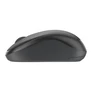 Kép 5/5 - Billentyűzet + egér vezeték nélküli LOGITECH MK295 Silent HUN 2,4 Ghz grafitszürke