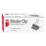 Kép 1/3 - Binder csipesz 15mm 12 darabos