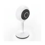 Kép 2/3 - Biztonsági kamera HAMA beltéri 1080p 25fps éjjellátó WIFI fehér