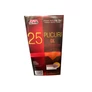 Kép 2/2 - Boríték GPV LA/4 öntapadós bélésnyomott 110x220mm 25 darabos