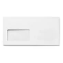 Kép 1/3 - Boríték GPV LC/5 szilikonos bélésnyomott 162x229mm bal ablakos 45x90mm B20A60 500 darabos