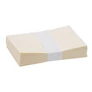 Kép 2/2 - Boríték színes KASKAD LC/6 enyvezett 114x162mm 12 vanilia 50 darabos