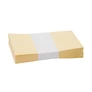 Kép 2/2 - Boríték színes KASKAD LC/6 enyvezett 114x162mm 54 chamois 50 darabos