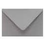 Kép 1/2 - Boríték színes KASKAD LC/6 enyvezett 114x162mm 94 ezüst szürke 50 darabos