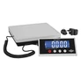 Kép 1/3 - Csomagmérleg WEDO Paket 50 Plus (50 kg/5 g)
