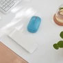 Kép 5/5 - Csuklótámasz LEITZ Ergo COSY világosszürke