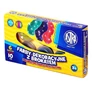 Kép 1/2 - Dekorfesték ASTRA glitter színek 6 darabos
