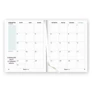 Kép 3/3 - Diák zsebkönyv PLANALL B/6 heti mini 112x140mm 2026-2027 Knowledge