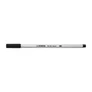 Kép 1/2 - Ecsetfilc STABILO Pen 68 Brush fekete