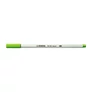 Kép 1/2 - Ecsetfilc STABILO Pen 68 Brush fűzöld