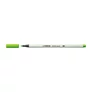 Kép 2/2 - Ecsetfilc STABILO Pen 68 Brush fűzöld