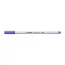 Kép 1/2 - Ecsetfilc STABILO Pen 68 Brush ibolya