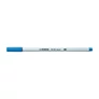 Kép 1/2 - Ecsetfilc STABILO Pen 68 Brush kék