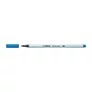 Kép 2/2 - Ecsetfilc STABILO Pen 68 Brush kék
