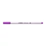 Kép 1/2 - Ecsetfilc STABILO Pen 68 Brush lila