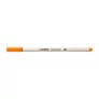 Kép 1/2 - Ecsetfilc STABILO Pen 68 Brush narancs