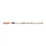 Kép 2/2 - Ecsetfilc STABILO Pen 68 Brush púder