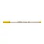 Kép 1/2 - Ecsetfilc STABILO Pen 68 Brush sárga