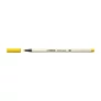 Kép 2/2 - Ecsetfilc STABILO Pen 68 Brush sárga
