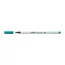 Kép 2/2 - Ecsetfilc STABILO Pen 68 Brush tükizkék