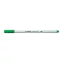 Kép 1/2 - Ecsetfilc STABILO Pen 68 Brush zöld