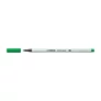 Kép 2/2 - Ecsetfilc STABILO Pen 68 Brush zöld