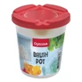 Kép 1/2 - Ecsettál OPTIMA 200 ml
