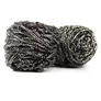 Kép 2/2 - Edénysúroló BONUS Inox spirál fém dörzsi 5x5x3,5cm 2 darabos