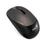 Kép 2/2 - Egér vezeték nélküli GENIUS NX-7015 csokibarna
