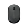 Kép 1/4 - Egér vezeték nélküli LOGITECH B170 2,4 Ghz 1000 DPI fekete
