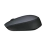 Kép 3/4 - Egér vezeték nélküli LOGITECH B170 2,4 Ghz 1000 DPI fekete