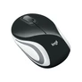 Kép 3/4 - Egér vezeték nélküli LOGITECH M187 2,4 Ghz 1000 DPI fekete
