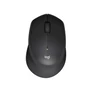 Kép 1/5 - Egér vezeték nélküli LOGITECH M330 Silent 2,4 Ghz 1000 DPI fekete
