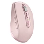 Kép 2/5 - Egér vezeték nélküli LOGITECH MX Anywhere 3 Bluetooth 6 gombos 4000 DPI rózsaszín