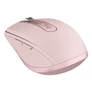 Kép 3/5 - Egér vezeték nélküli LOGITECH MX Anywhere 3 Bluetooth 6 gombos 4000 DPI rózsaszín