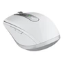Kép 3/5 - Egér vezeték nélküli LOGITECH MX Anywhere 3 Bluetooth 6 gombos 4000 DPI szürke